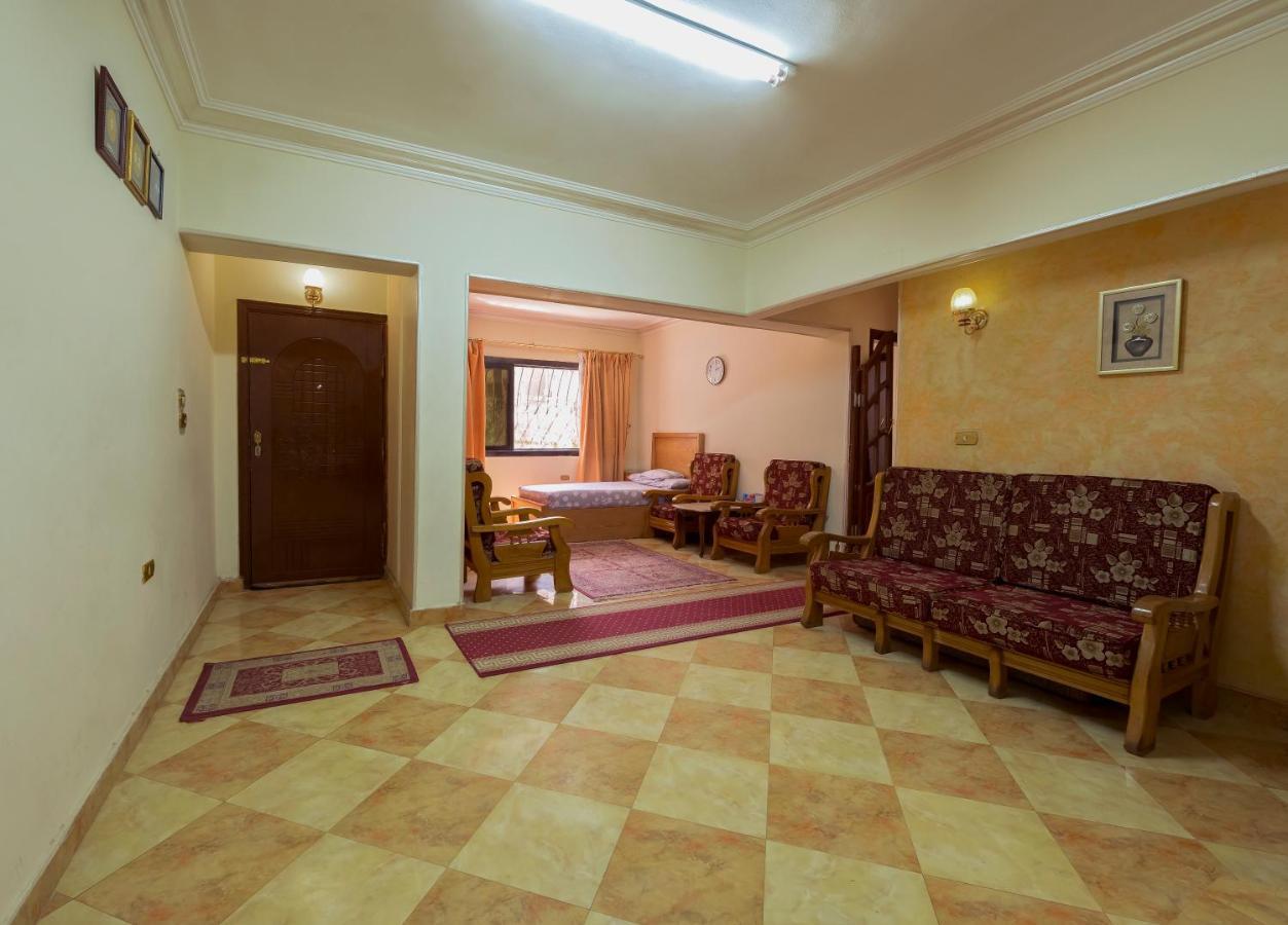 Home In The City Cairo Exterior foto