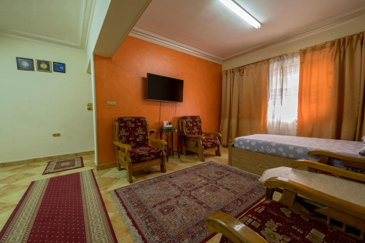 Home In The City Cairo Exterior foto