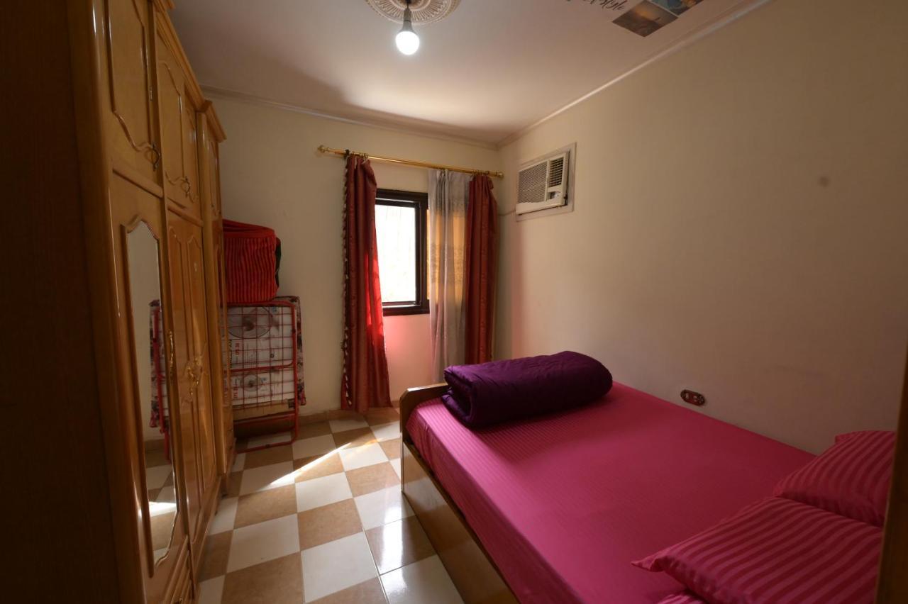 Home In The City Cairo Exterior foto