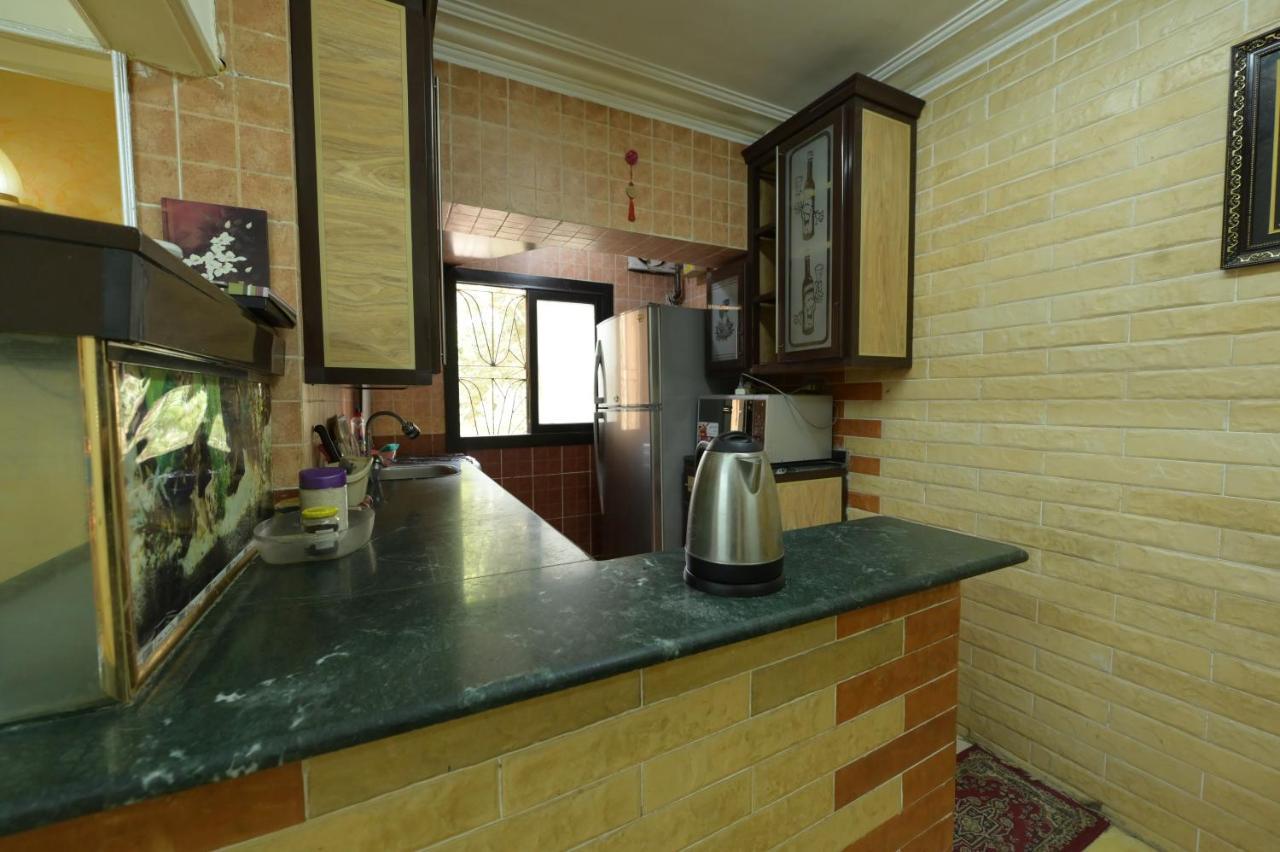 Home In The City Cairo Exterior foto